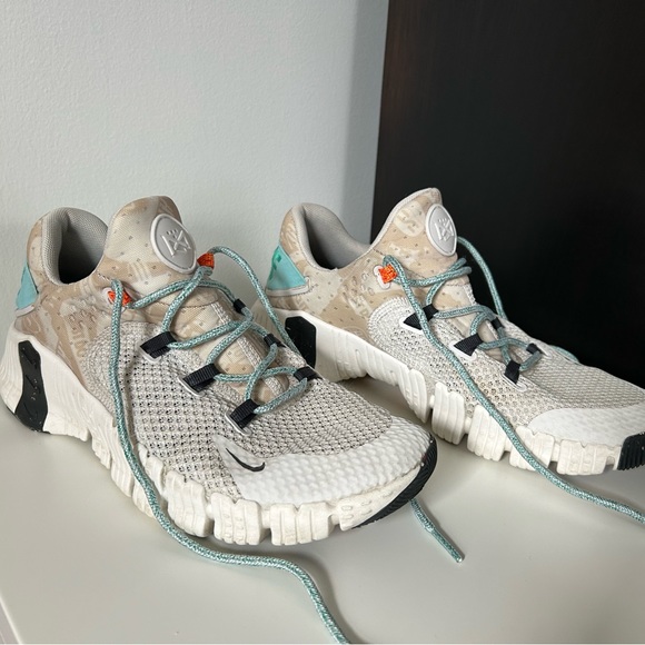 Nike Free Metcon 4 - Picture 3 of 9